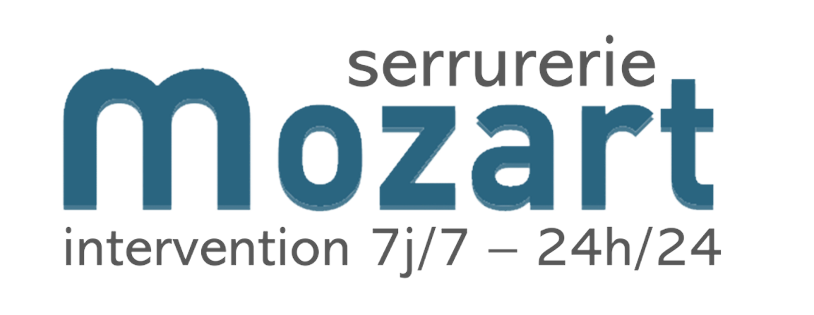 Serrurerie Mozart